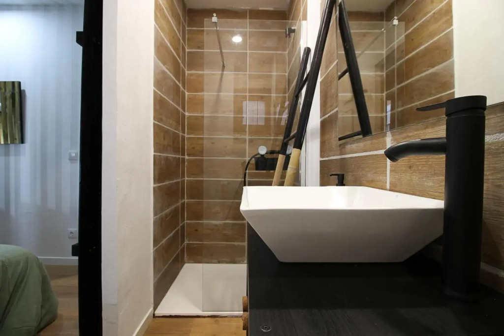 Apartamentos Rios