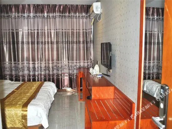 Zhiye Hostel