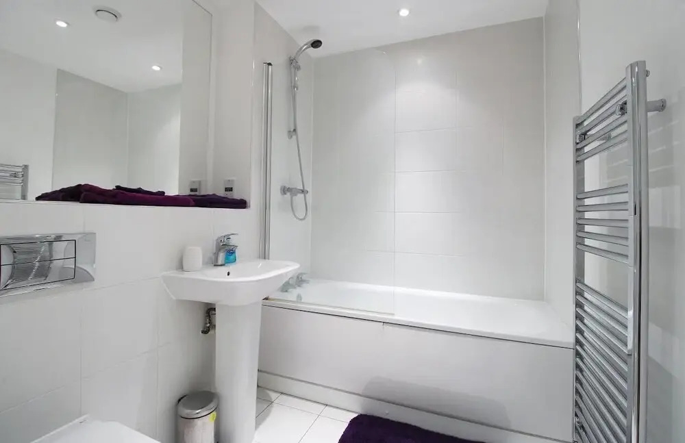 Astonished 2 Bedroom near London Bridge