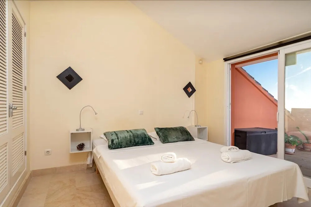 Unbeatable Penthouse in Fuengirola Hills