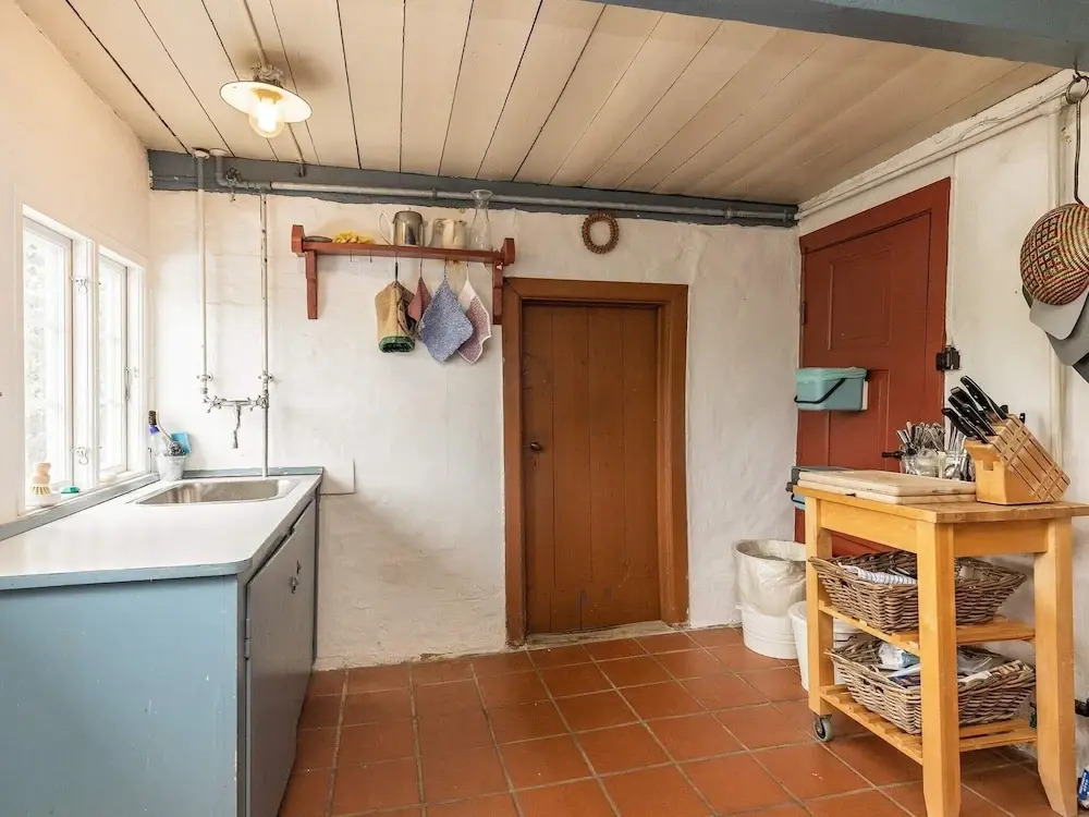 6 Person Holiday Home in Humble