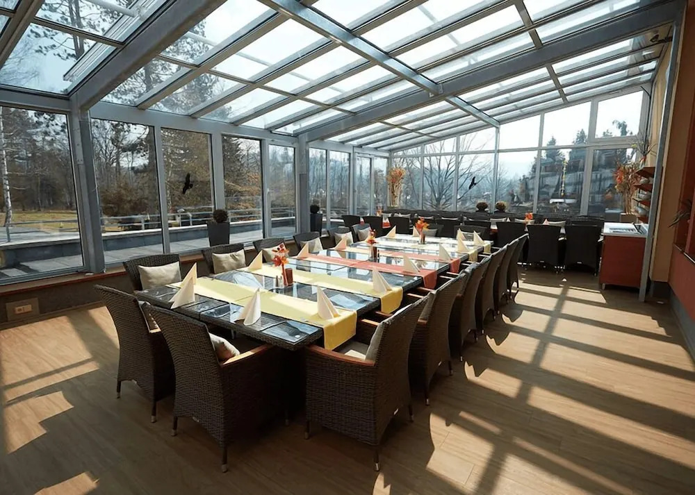 Wellness Resort Energetic