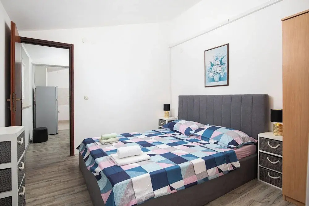Apartment Ankica