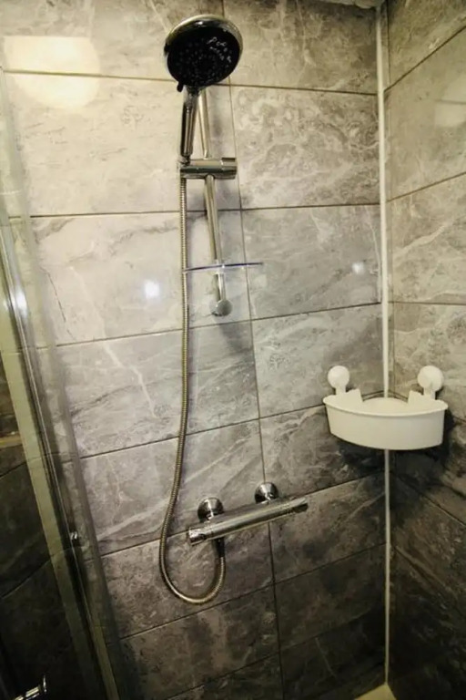 Woodstock A 1 bed apartment