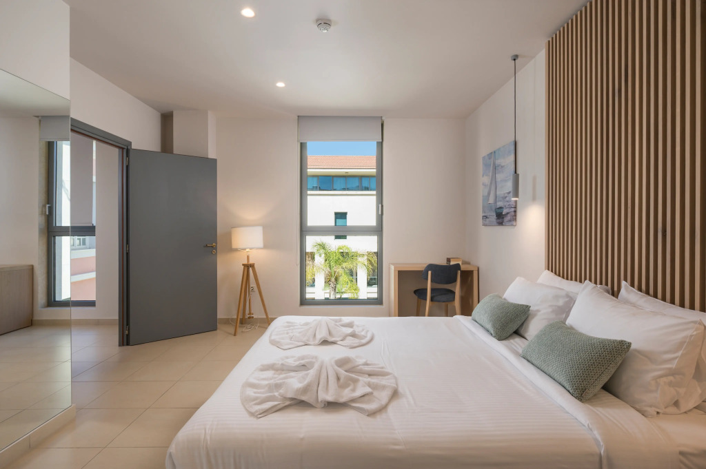 Trianon Luxury Apartments & Suites