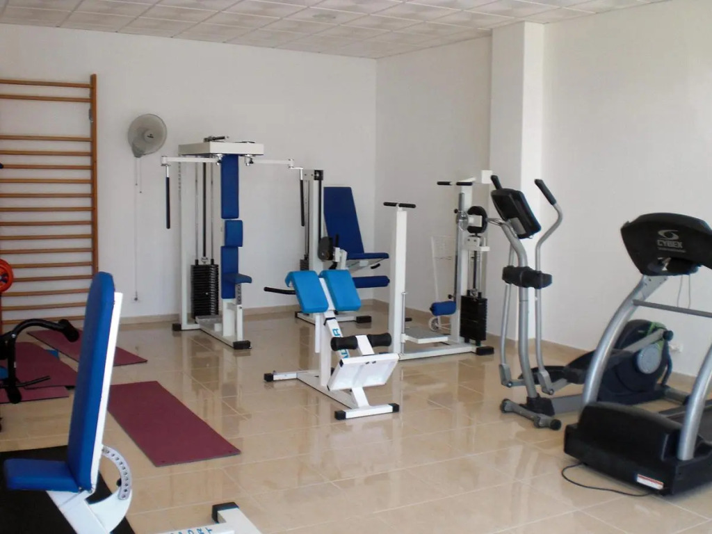 Hotel-Apartamento Las Olas
