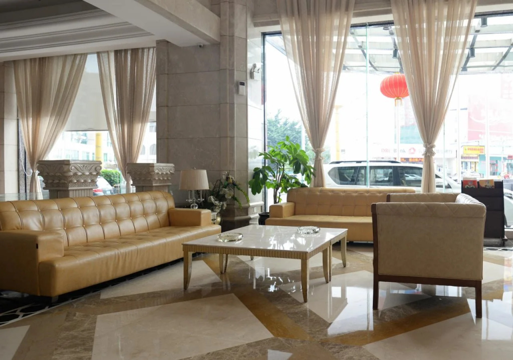 Regency Hotel