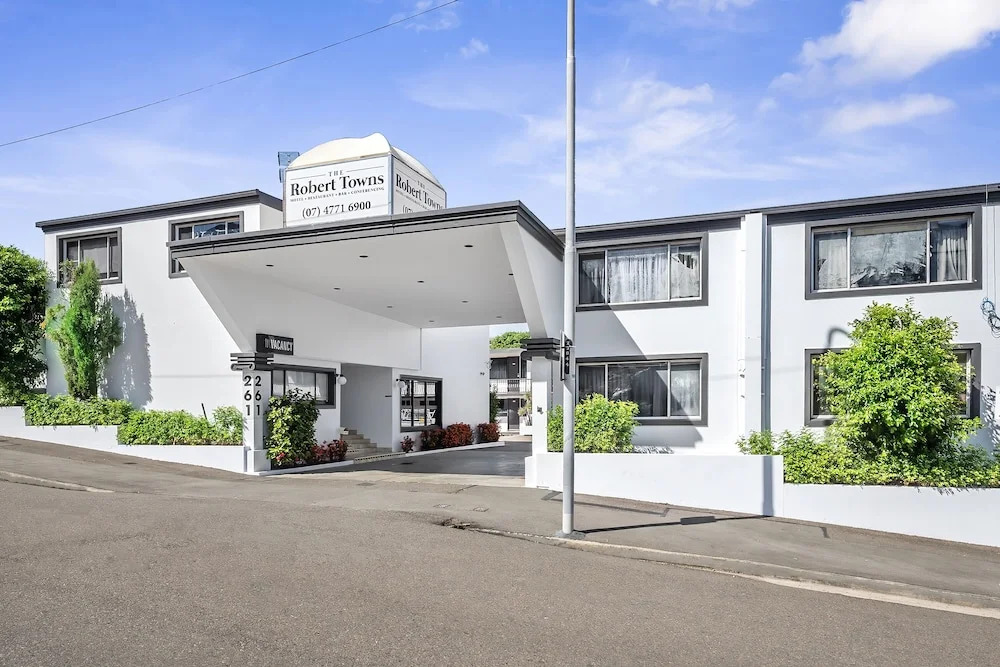 Comfort Inn Robert Towns