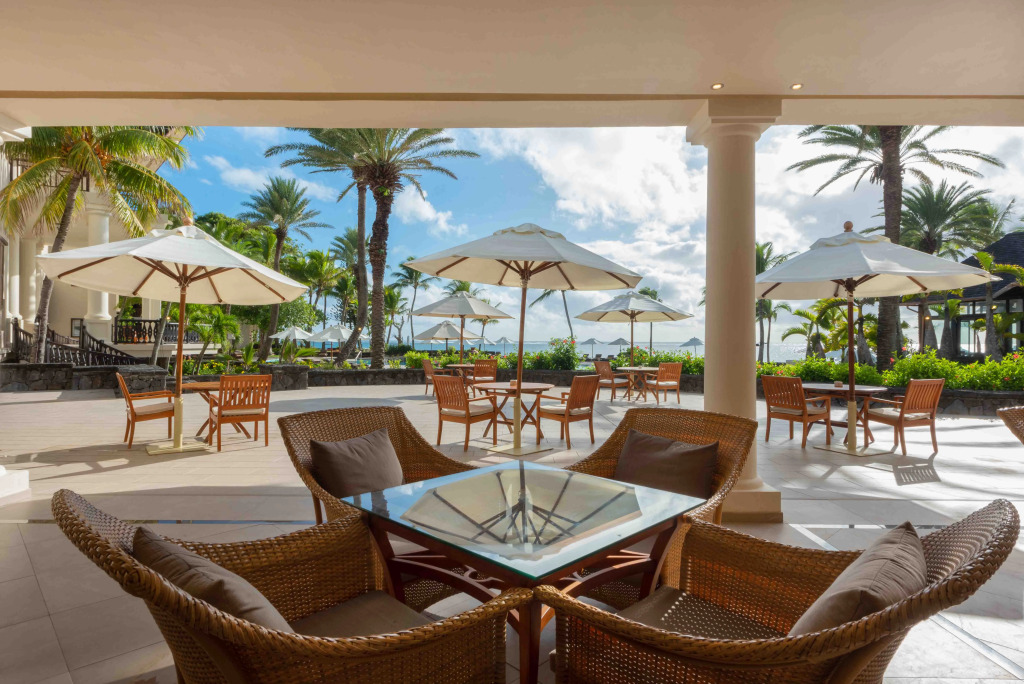 The Residence Mauritius