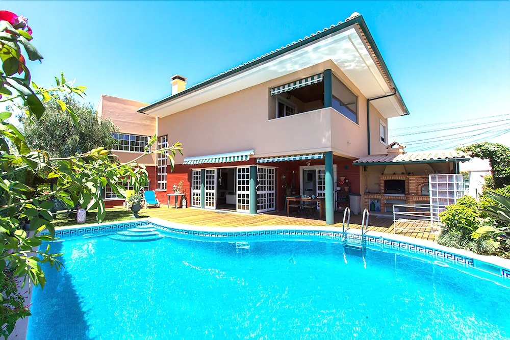 Casa do Chafariz w/ Pool by Homing