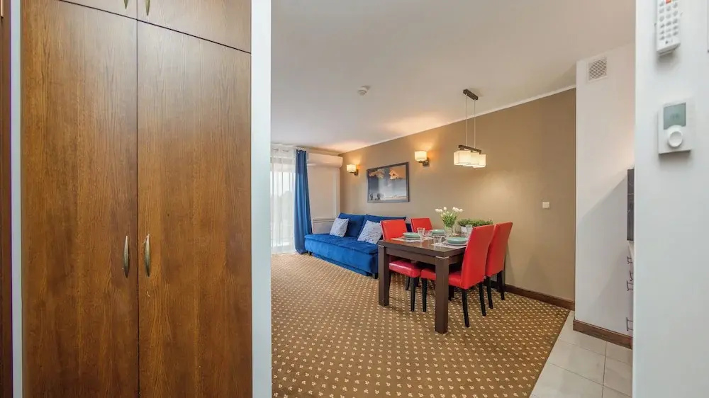 Apartamenty Continental
