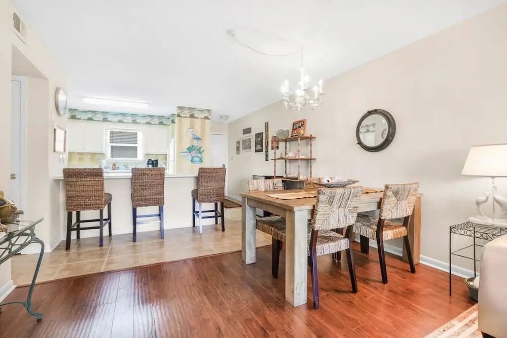 Portside 204 Best of Beach Bay