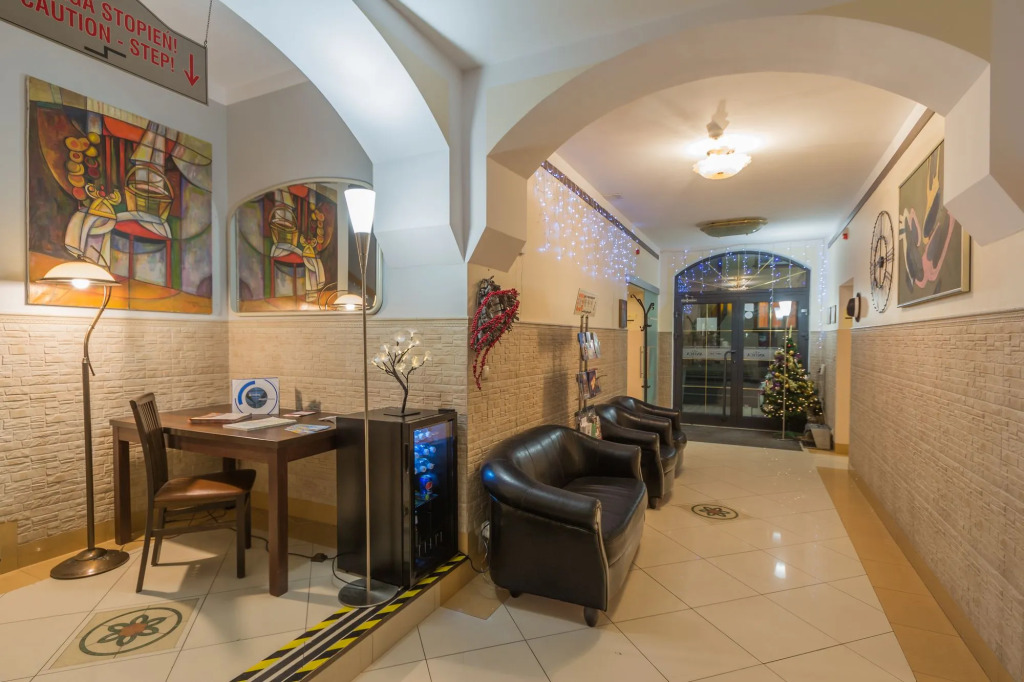 Antica Residence