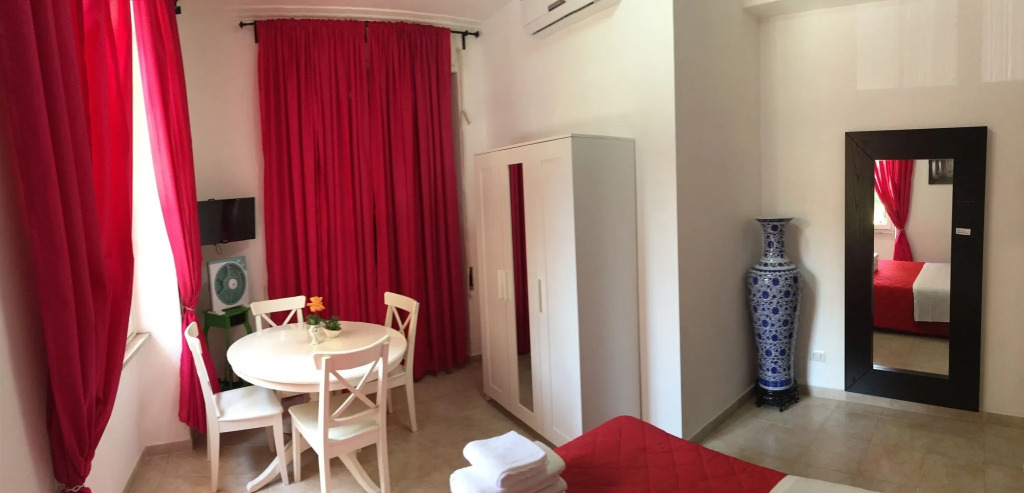Gateway Residence