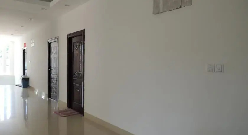 Arunras Guesthouse