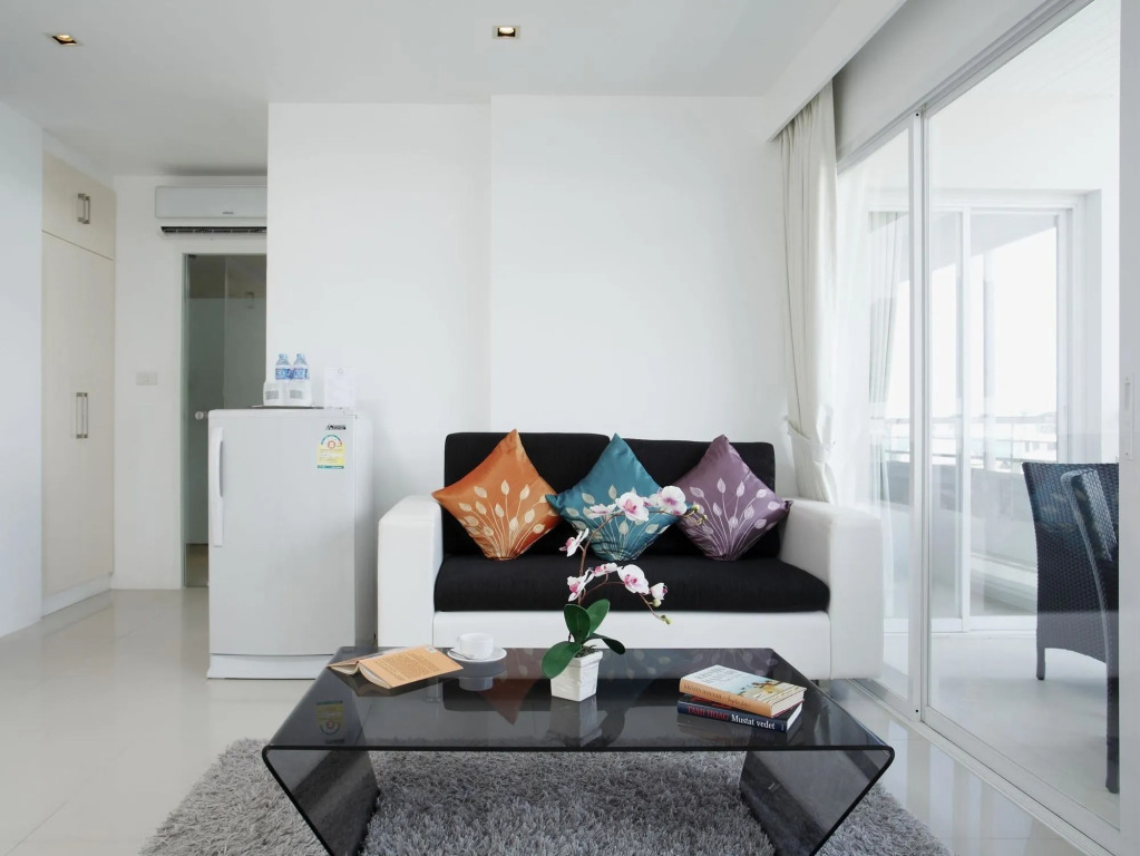 Grand Sunset Hotel Phuket