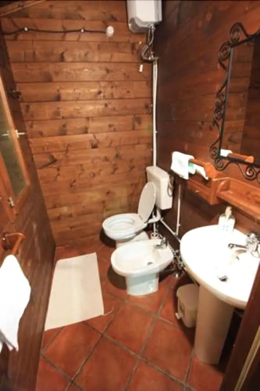 Chalet Cavuzzi