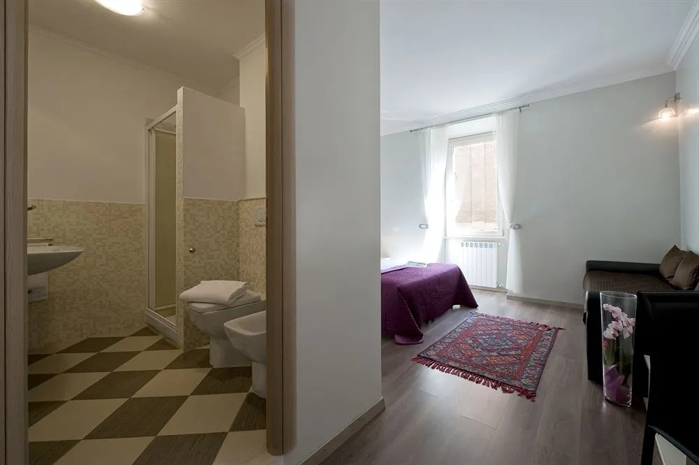 B&B Home 16 Relais