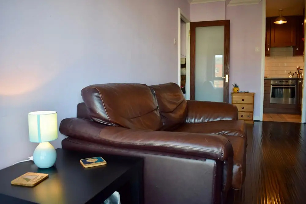 1 Bedroom Apartment Close To City Centre