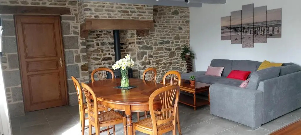 Gîte du LERRE