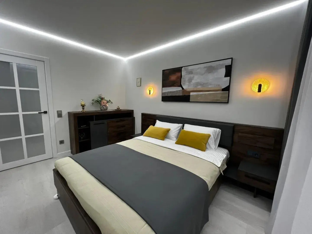 Apartment Hub (Апартмент Хаб) на улице 40 лет Победы