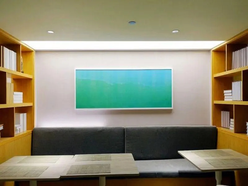 JI Hotel Hangzhou West Lake Nanshan Road Main Branch