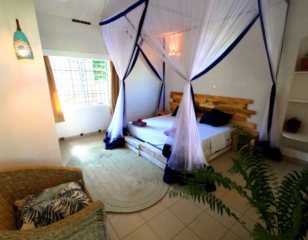 Saltys Kitesurf Village
