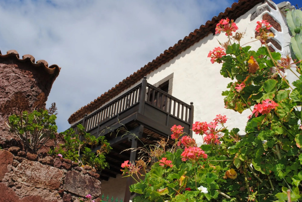 Casa Rural El Olivar - La Almazara