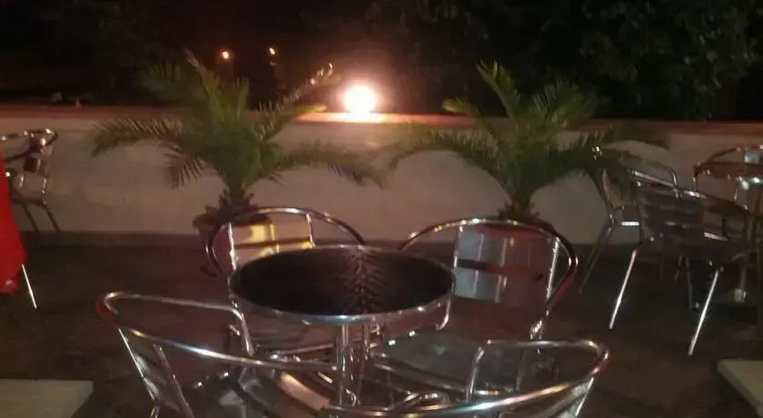 Perla Family Hotel