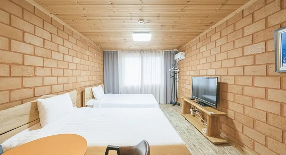 Jeju Healing Resort