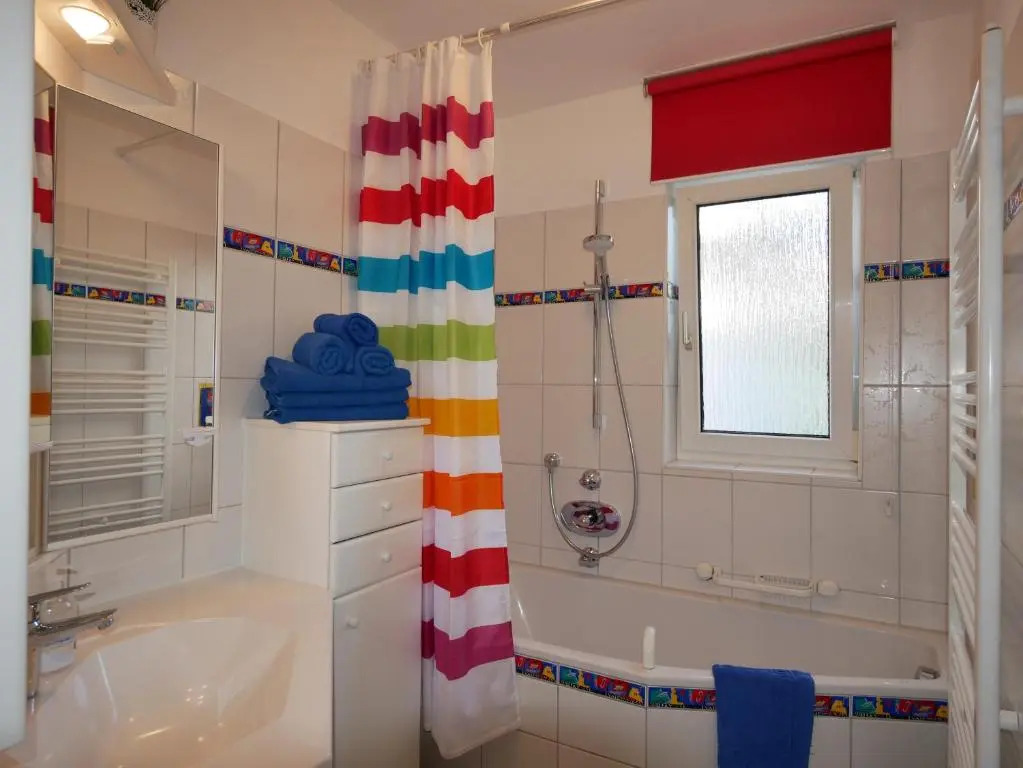 Neu Ab 2022: Schone Ferienwohnung in Top-Lage 84m2