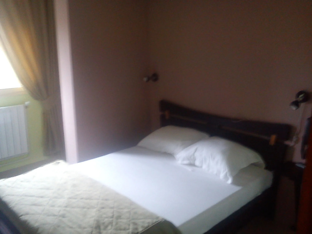 Roza Hotel