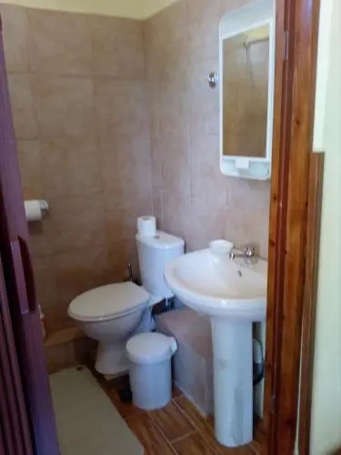 Olympus Aegean House