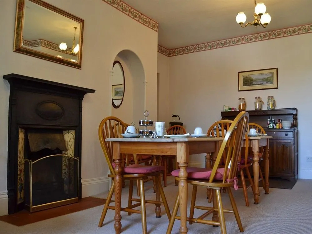 Ashleigh Guest House
