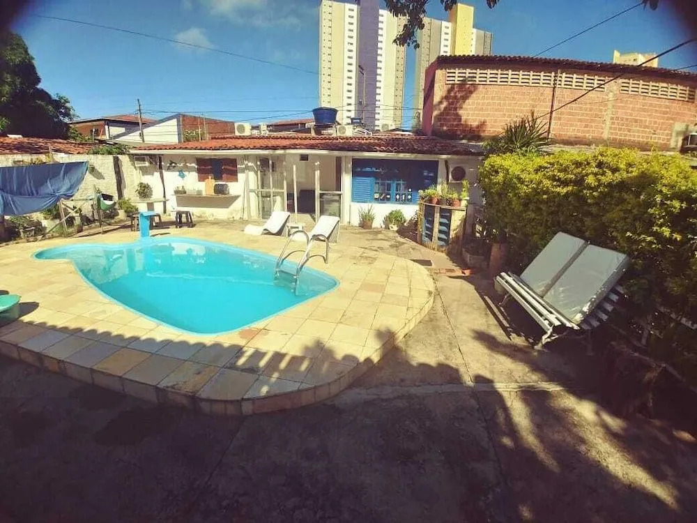 Pousada Villarejo