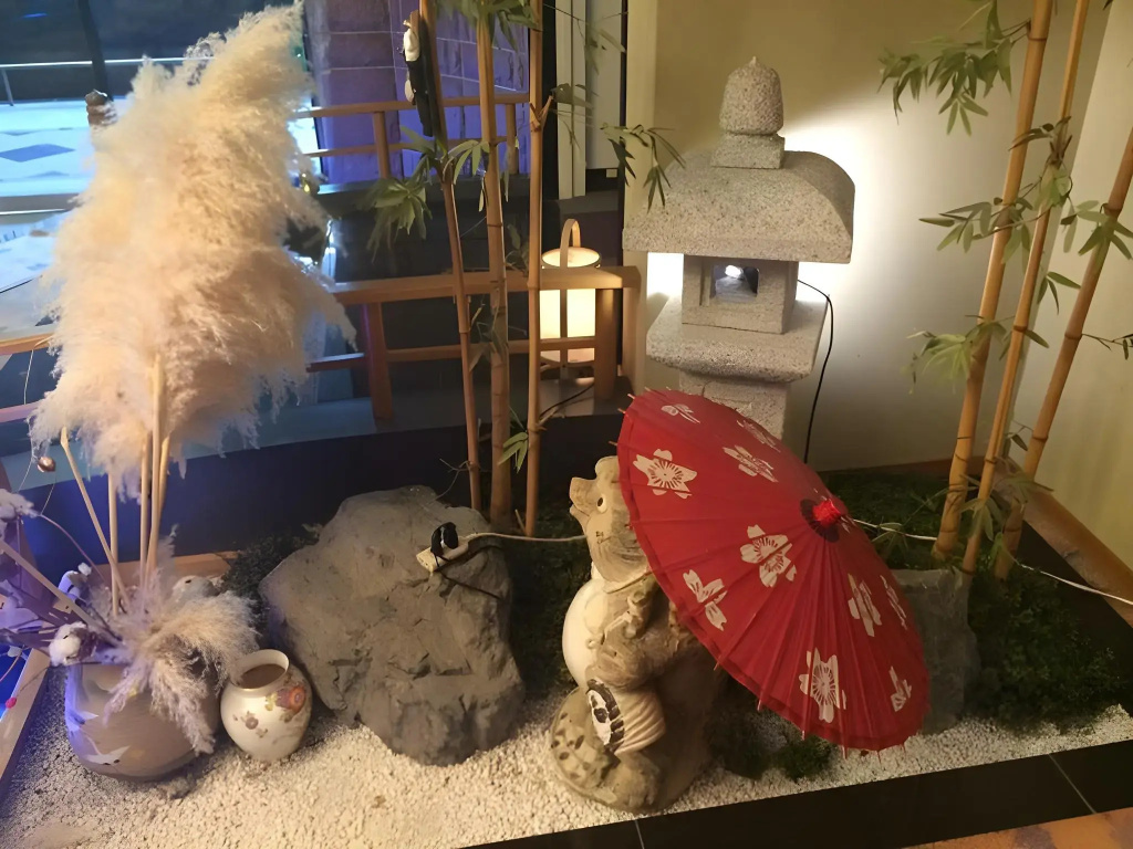 Ryokan Nakayoshi