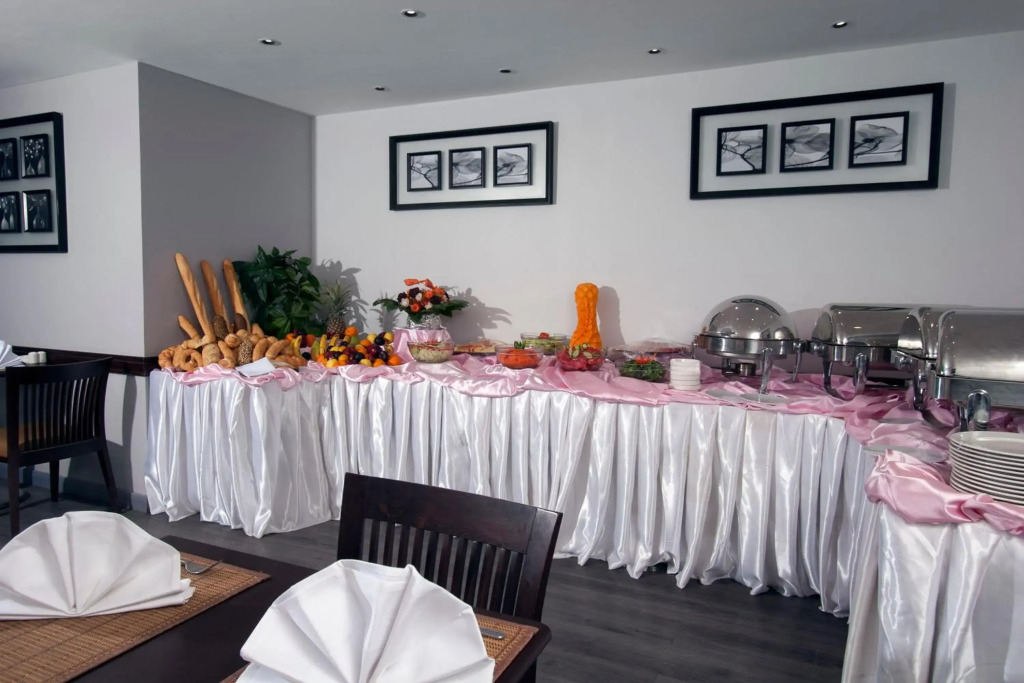 Golden Park Hotel Cairo, Heliopolis