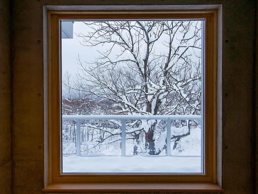 Mizunara Chalet