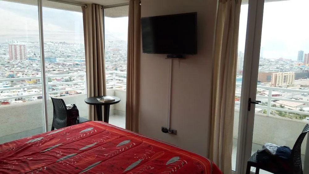 Depto cavancha Iquique 1088