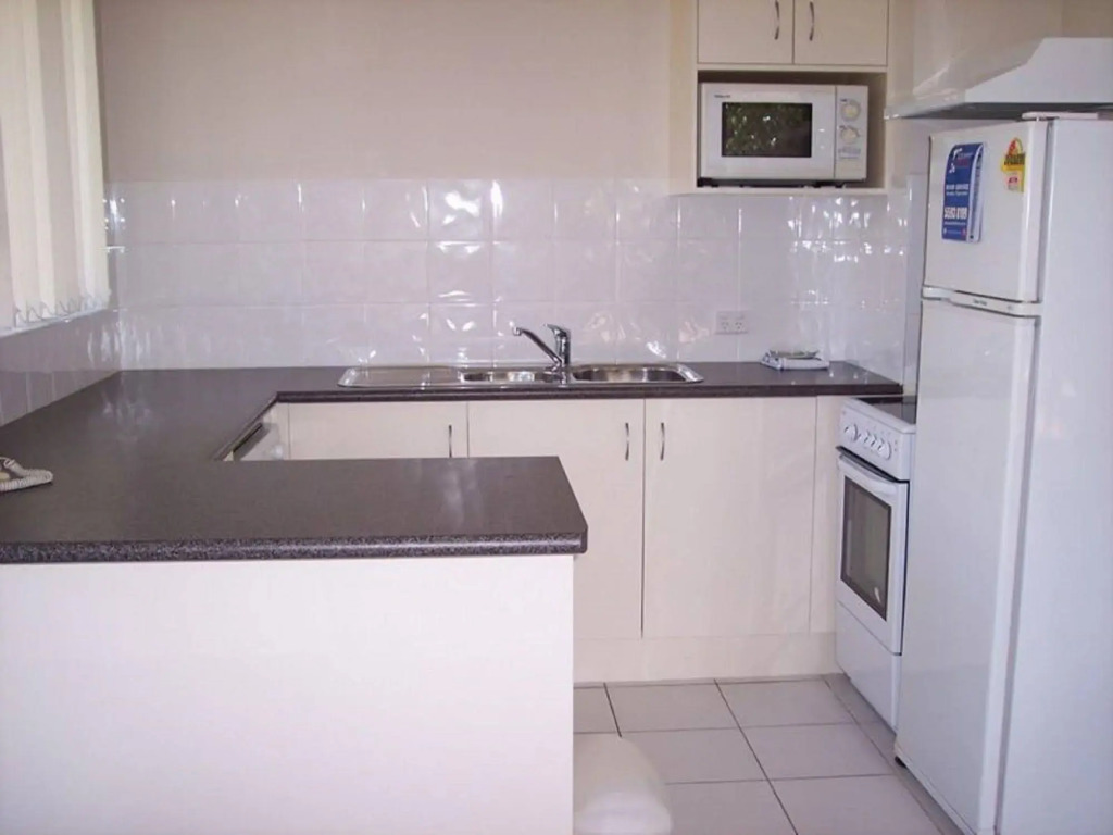 Warringa Surf Holiday Apartments