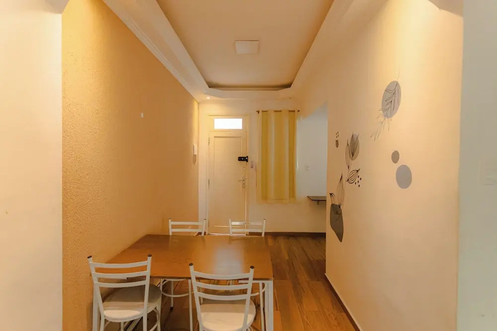 360 Copa Beach Posto 2 By SUHCasa