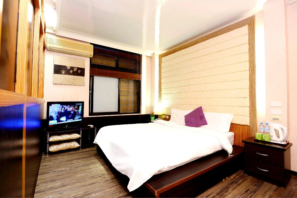 Wulai Town House