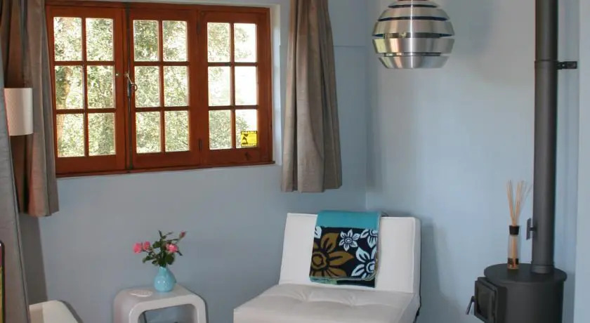 Boutique B&B Casa do Rio