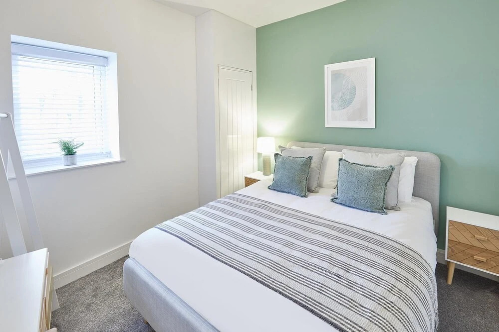Host Stay Flat 2 Glenholme House