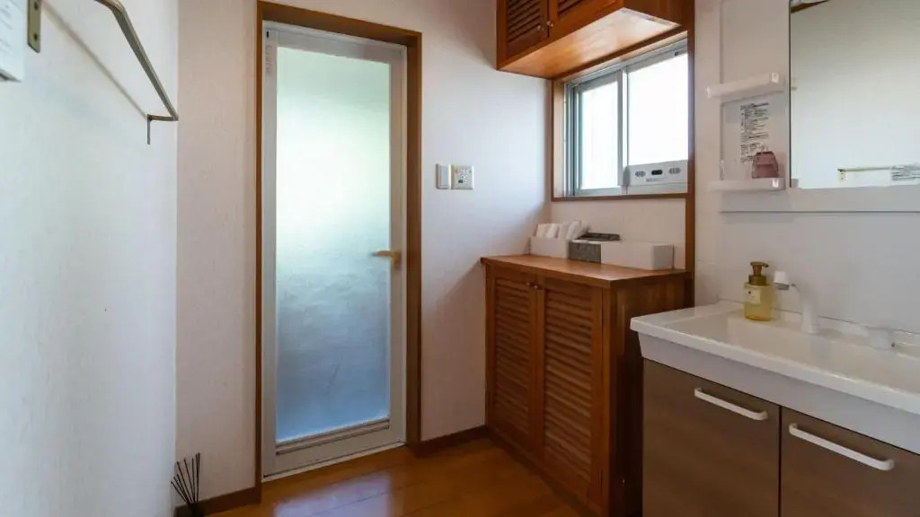 Guesthouse Akabana