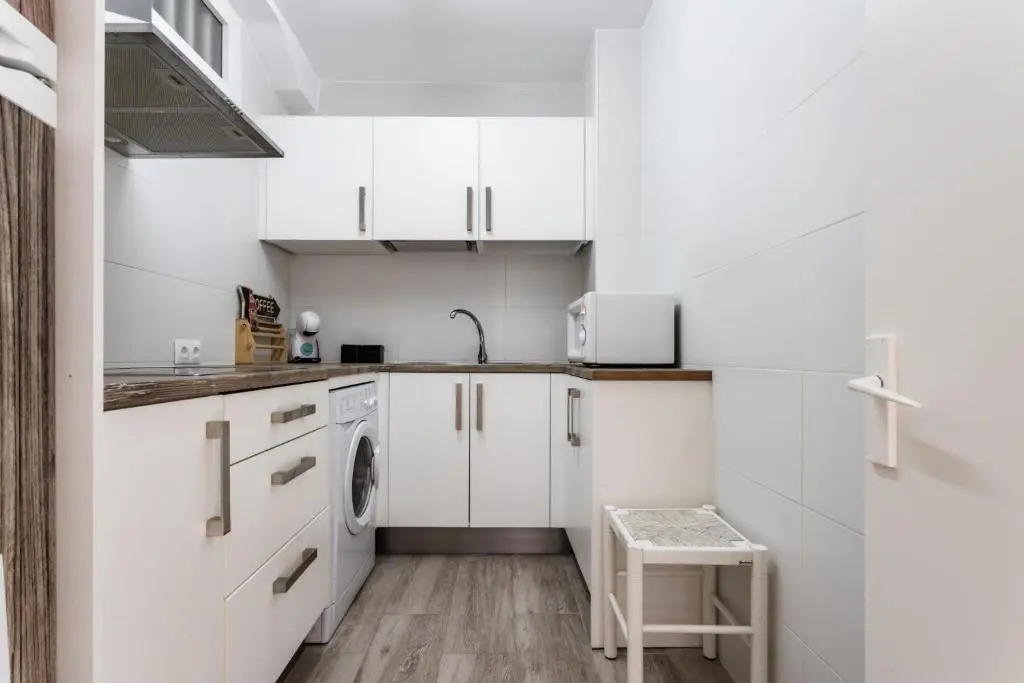 Sur Suites Perla 6-4