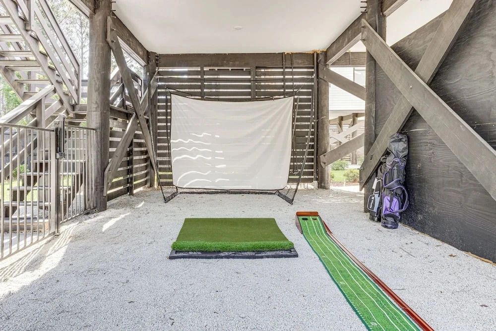 Coastal Escape Near 4 Beaches in Pawleys Island