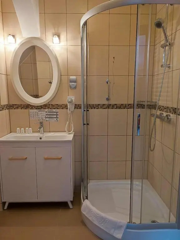 Hotel Jedlinka