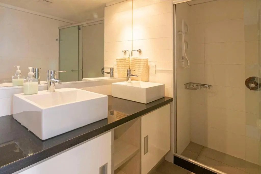 Oceana Suites en Sea Port, Punta del Este