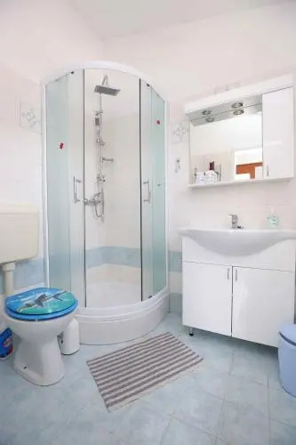 Apartment in Ist/Insel Ist 6358